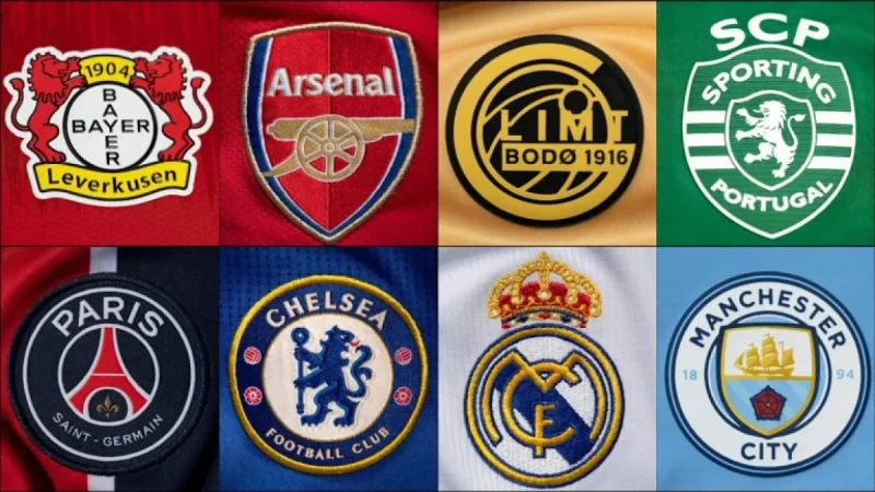 Champions League Fixtures: Spectacle and Sudden Exits Reveal a Deeper Divide