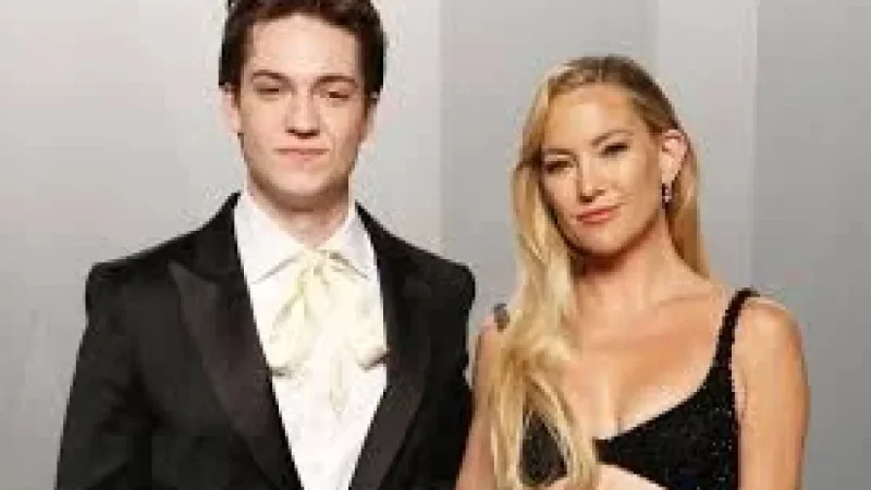 Chris Robinson and the Oscars 2026 family spotlight: 4 signals from Kate Hudson and Ryder’s proud moment