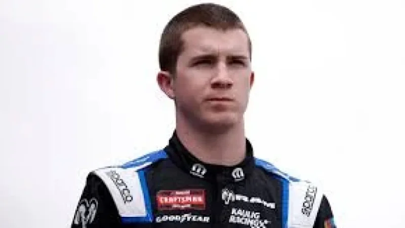 Daniel Dye Suspended Indefinitely by NASCAR After Homophobic Live-Stream; Kaulig Racing Also Bans Driver