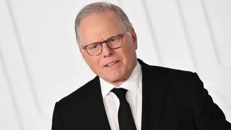 David Zaslav’s Payout Revealed in WBD-Paramount Merger
