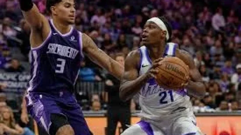 Demar Derozan’s 41-Point Night: 5 Takeaways from the Kings’ 116-111 Win
