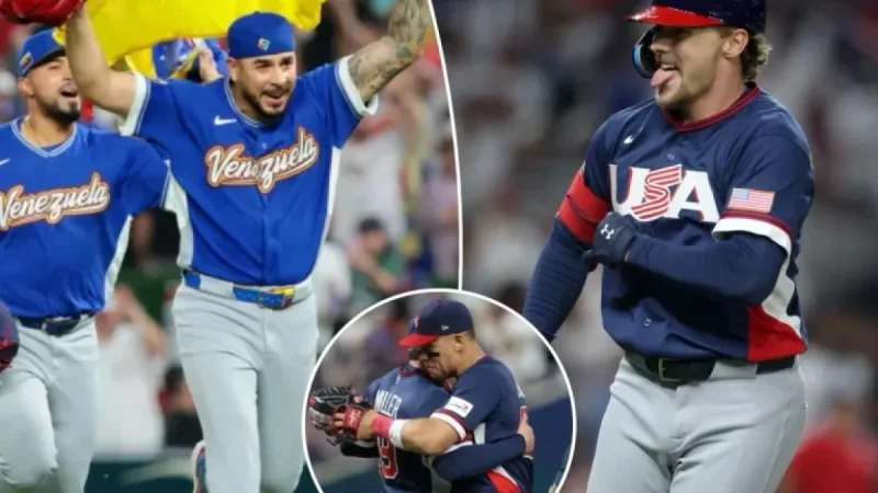 Enhance World Baseball Classic: Key Fixes to Boost Its Success