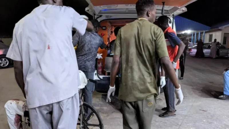 Fox and the Maiduguri blasts: the casualty numbers are clear, the accountability is not