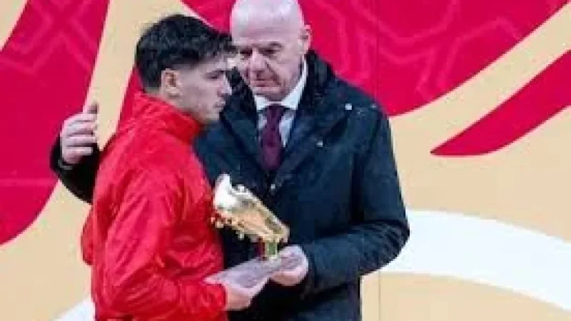 Hakimi Spotlight: 5 Unanticipated Consequences After CAF Declares Morocco Champions