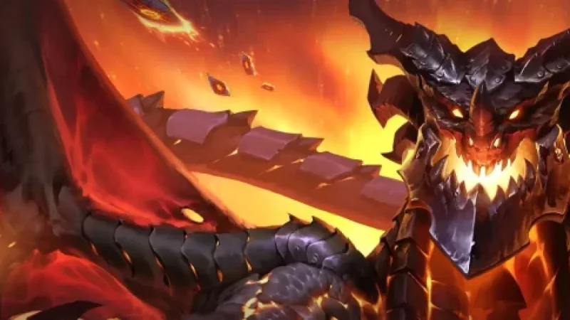 Hearthstone Launches CATACLYSM Expansion Live