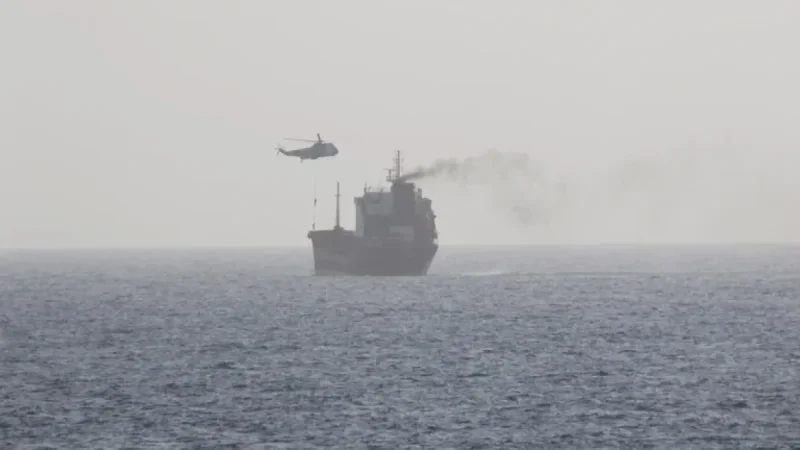 Impact of Iran War on China’s Energy Security Explained
