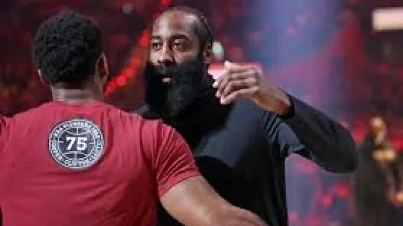James Harden at the inflection point: Grading the first 14 games with Cleveland