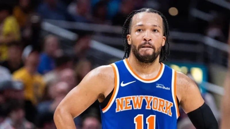 Knicks Vs Pacers: Injury Alarm Turns Tuesday’s Meeting Into an Unsettling Test