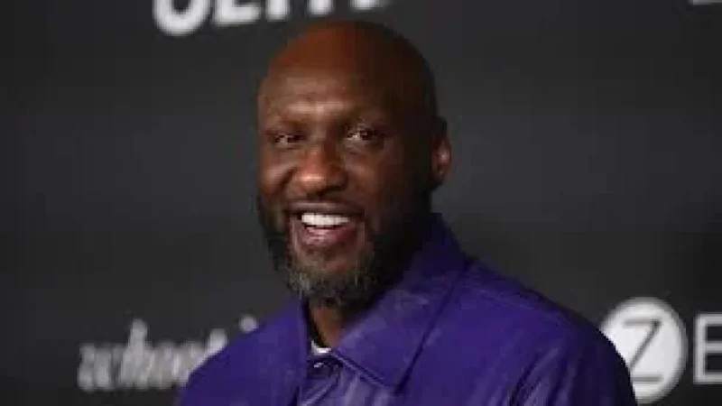 Lamar Odom pleads not guilty to DUI charges in Las Vegas as a routine stop becomes a courtroom moment
