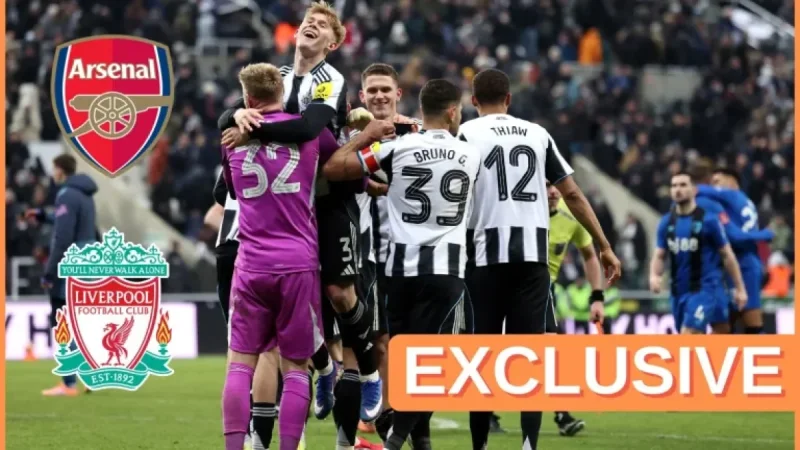 Lewis Hall: Six-Club Frenzy Fuels Exit Talk and Gossip