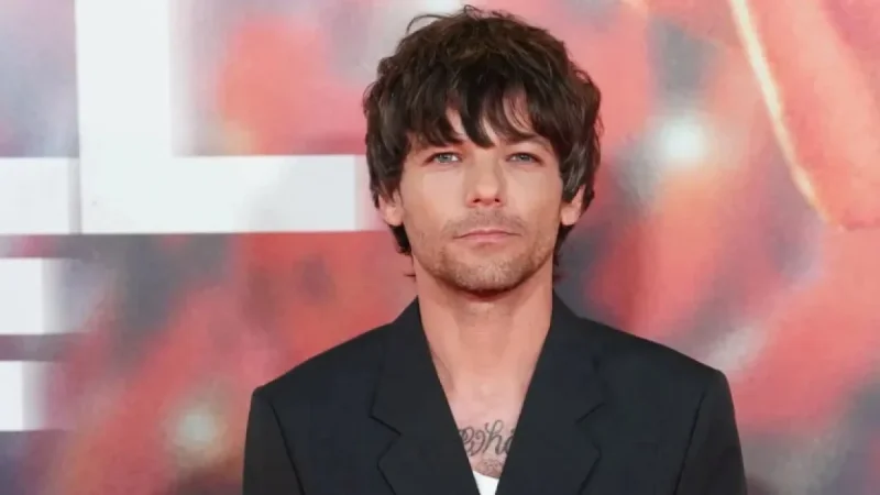 Louis Tomlinson opens up on ‘terrifying’ reality of touring