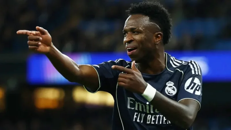 Man City Vs Real Madrid Timeline after the Champions League last-16 exit (ET)