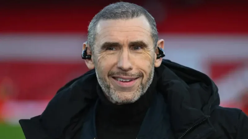 Martin Keown: Why the Arsenal Legend Admits He Disagrees with Fans — and Faces Accusations of Bias