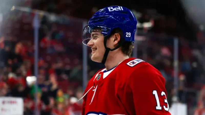 Martin St-louis Shakes Up Defensive Norms: What It Means for the Canadiens’ Stretch Run