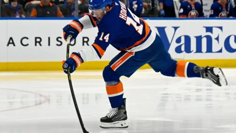 Mathew Barzal and the Islanders: A DFS Angle That Could Define Tonight’s Slates