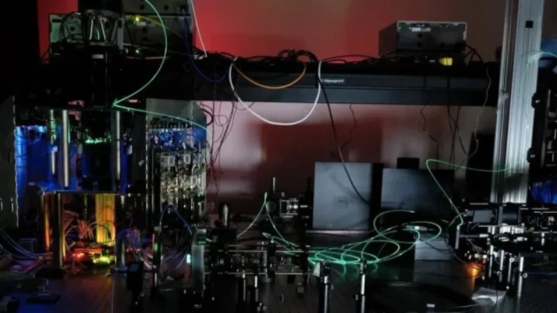Microsoft Innovates with Affordable MicroLEDs for Efficient Datacenters