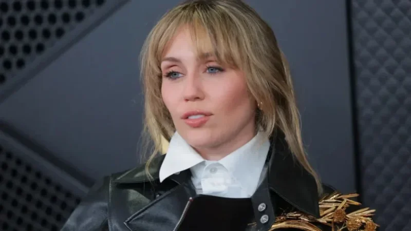 Miley Cyrus Revives Hannah Montana Hits: Tour Announcement Looming?