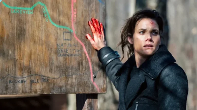 Missy Peregrym Analyzes Emotional ‘FBI’ Episode