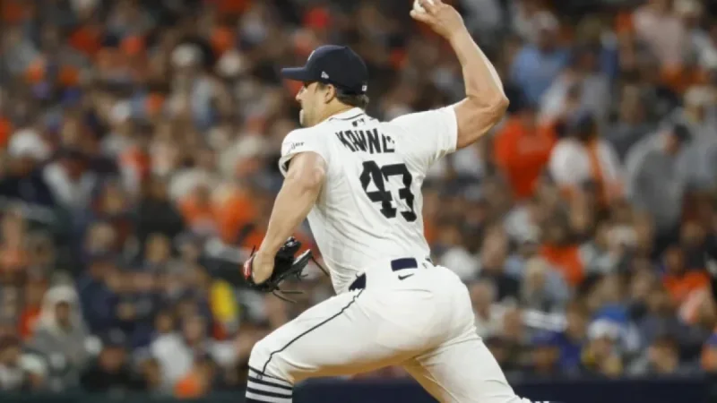Mlb Scores Keep Moving—But the Red Sox’ Latest Bullpen Bet Isn’t on the Board Yet