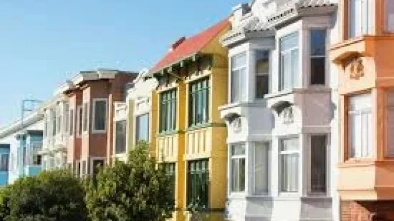 Mortgage Interest Rates rise at a crucial housing-market juncture heading into the Fed meeting week