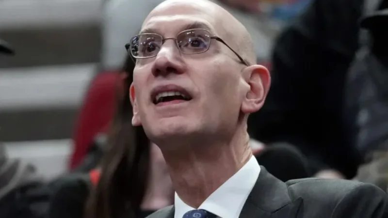 NBA Expansion Prioritizes Growth Over Improvement