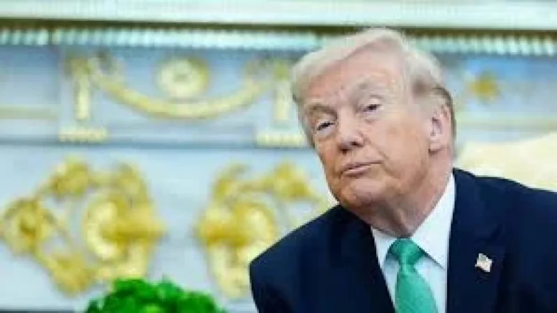 News Australia: Trump’s Rebuke Over Strait of Hormuz Sparks Diplomatic Fallout — 3 Revelations