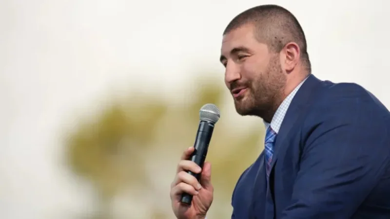NFLPA Appoints JC Tretter as New Executive Director