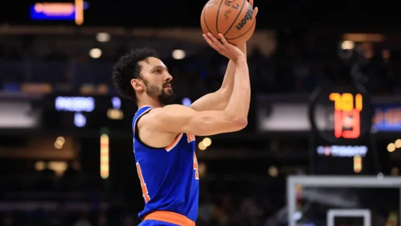 Pacers Vs Knicks: Brunson Questionable as New York Preps for Tuesday Rematch at MSG