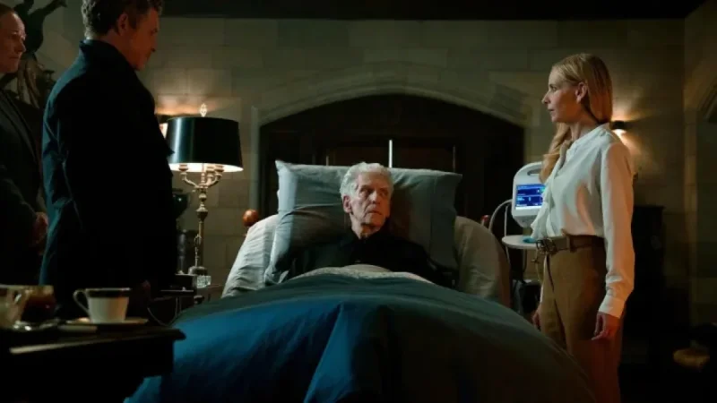 Ready Or Not 2: Grimly Funny Sequel Is More of the Bloody Same — Five Takeaways