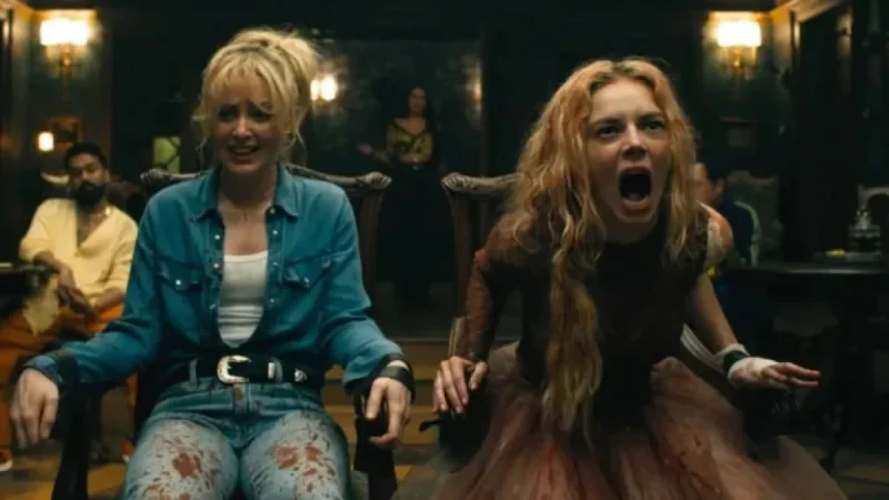 Ready Or Not 2: Here I Come — A Sensational Samara Weaving Can’t Save This Ho-Hum Horror Sequel