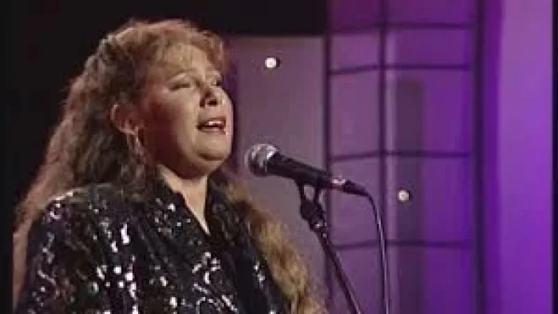 Rip.ie: Death Notice of Dolores Keane Echoes a Life That Forged a Path for Other Women