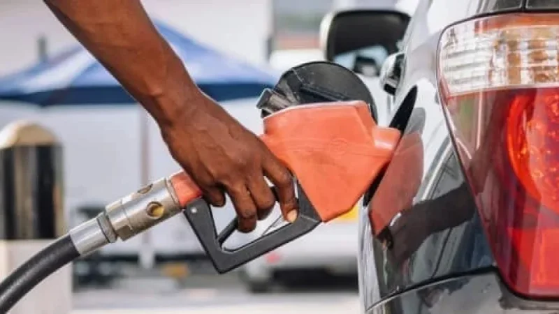 Rising Gas Prices Disrupt Global Political Stability