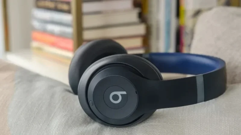 Save $200 on Beats Studio Pro Before Amazon’s Spring Sale