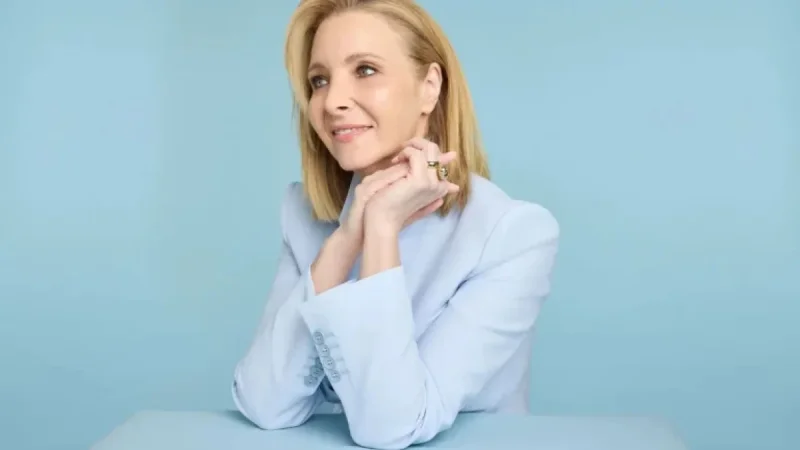 Star Shines in AI-Driven Show’s Final Season