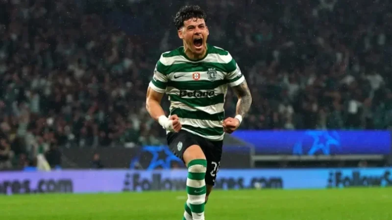 Suarez and Sporting’s 5-3 Turnaround Exposes a Champions League Paradox