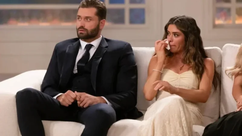 Taylor Frankie Paul Bachelorette: 3 Pressure Points That Could Redefine ABC’s Risk Playbook