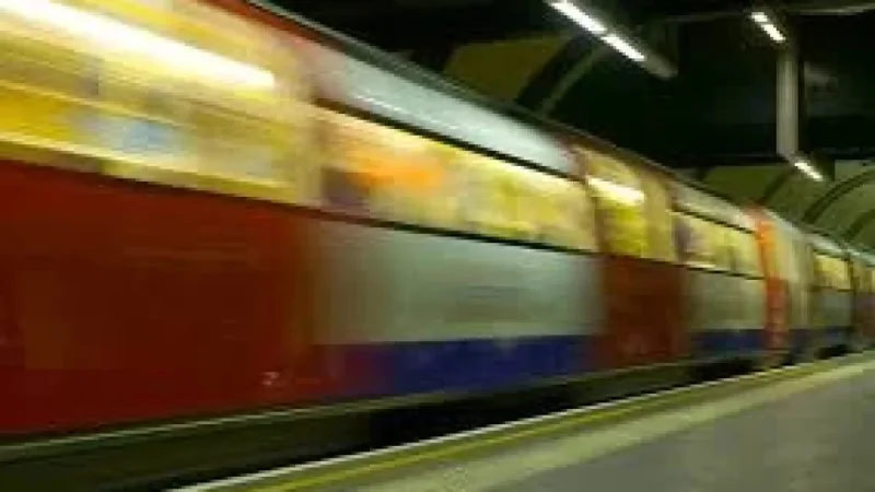 Tfl Strikes: Six Tube Walkouts Set to Disrupt London — What Riders Must Know