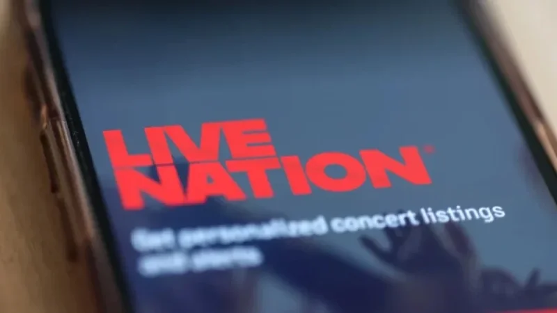 Ticketmaster Settlement Reveals DOJ Backflip After Calling Live Nation a Monopoly