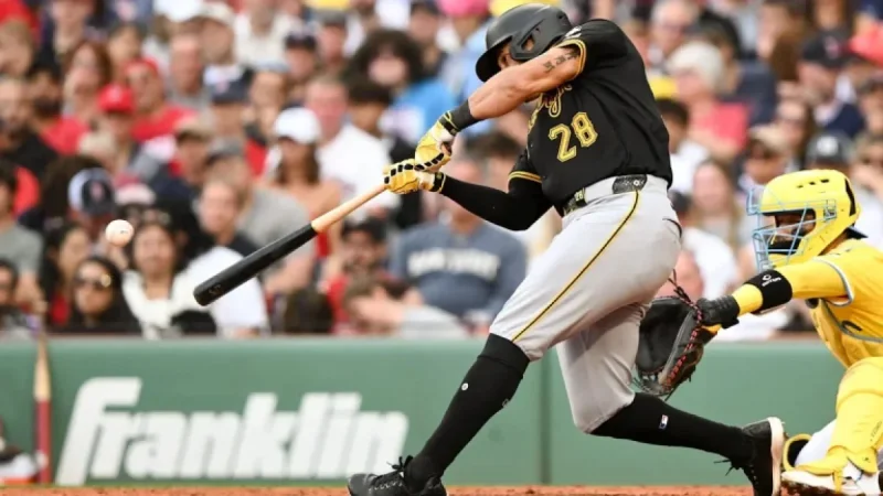Tommy Pham Could Be the Right-Handed Fix for a Lefty-Heavy Blue Jays Outfield