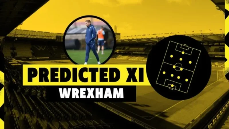 Watford Vs Wrexham: Pollock’s Night and Ed Still’s Choices at Vicarage Road