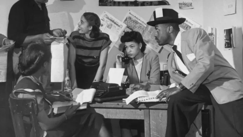 Where Is Howard University as Black Press Day 2026 Marks 199 Years of Freedom’s Journal