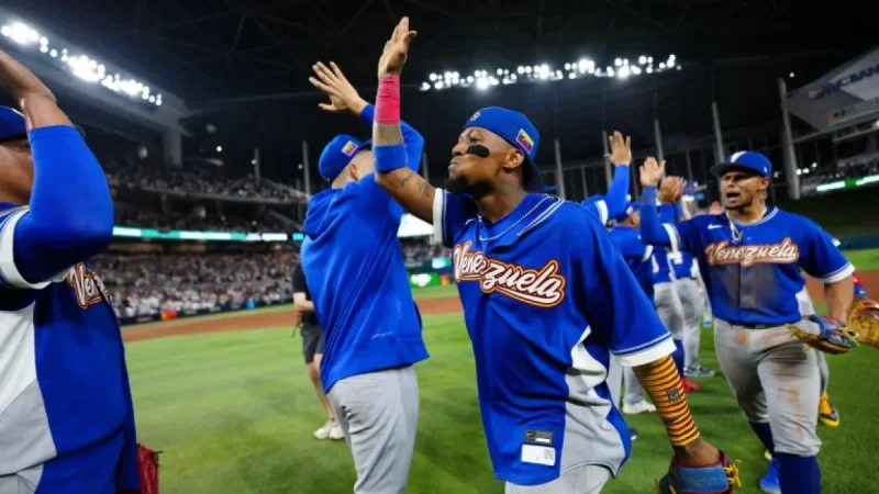 Zerpa: Italy reaches semifinals, stays unbeaten with win over Puerto Rico