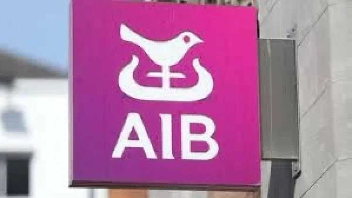 Aib Replaces Quarterly Fees: A €6 Monthly Charge and the People It ...