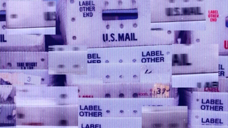 Amazon Denies Responsibility for Post Office Decline