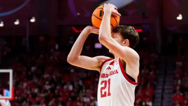 Experts Forecast Nebraska vs. Troy NCAA Game Outcome with Reasons