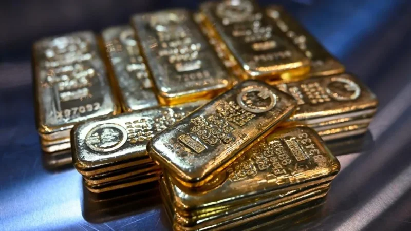 Gold and Silver Prices Today — Both Metals Crash Hard as Hot Inflation Data and Iran War Hammer Markets