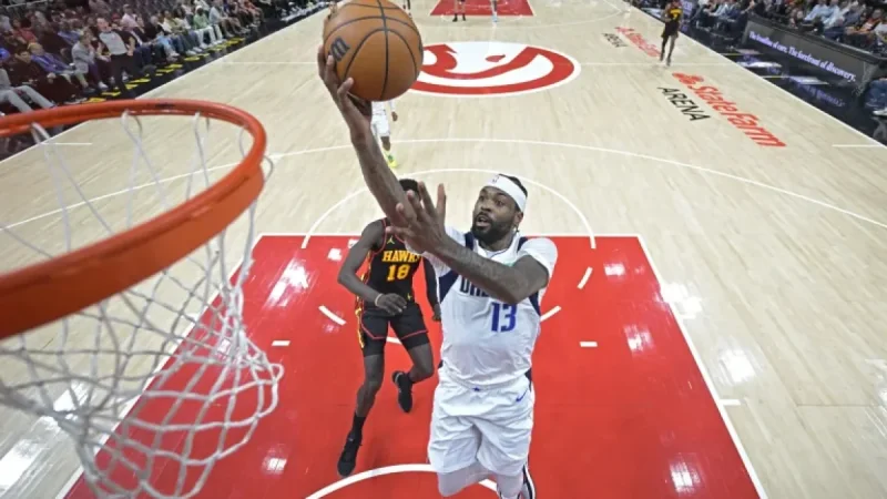 Mavericks Vs Hawks: 3 Revealing Notes Before Atlanta’s 10-Game Streak Visit