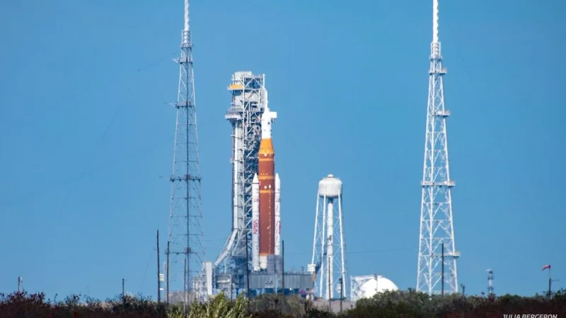 SpaceX Rocket Launch Today — Falcon 9 Starlink 10-33 Lifts Off From Cape Canaveral This Morning