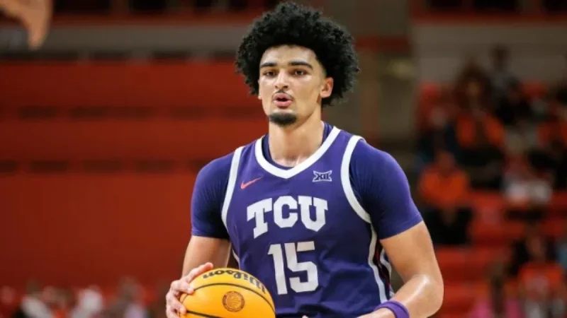 TCU’s David Punch Claims Horned Frogs Rout Buckeyes 90% of the Time