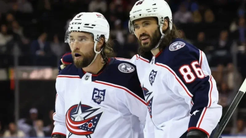 Classement Lnh: 3 Results That Tighten the Playoff Race and Shift Momentum